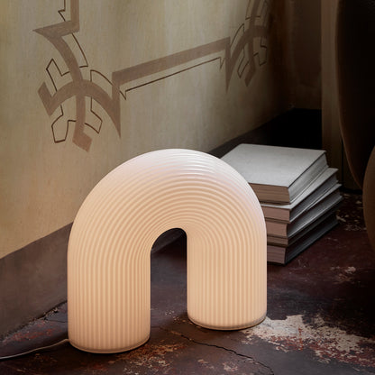 Vuelta Floor Lamp
