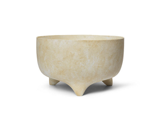 Evoke Pot by Ferm Living - H27 cm