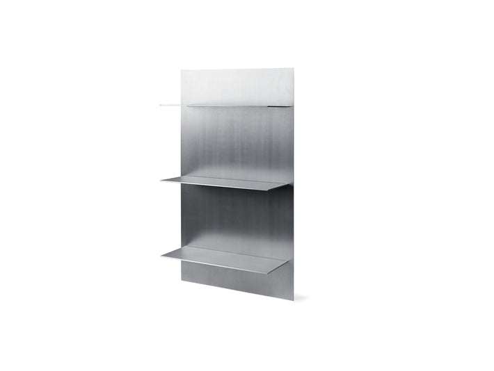 Lager Wall Shelf - Triple by Ferm Living