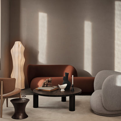 Rico Lounge Chair by Ferm Living 