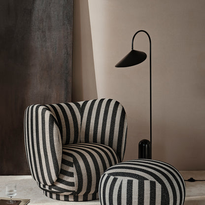 Rico Lounge Chair