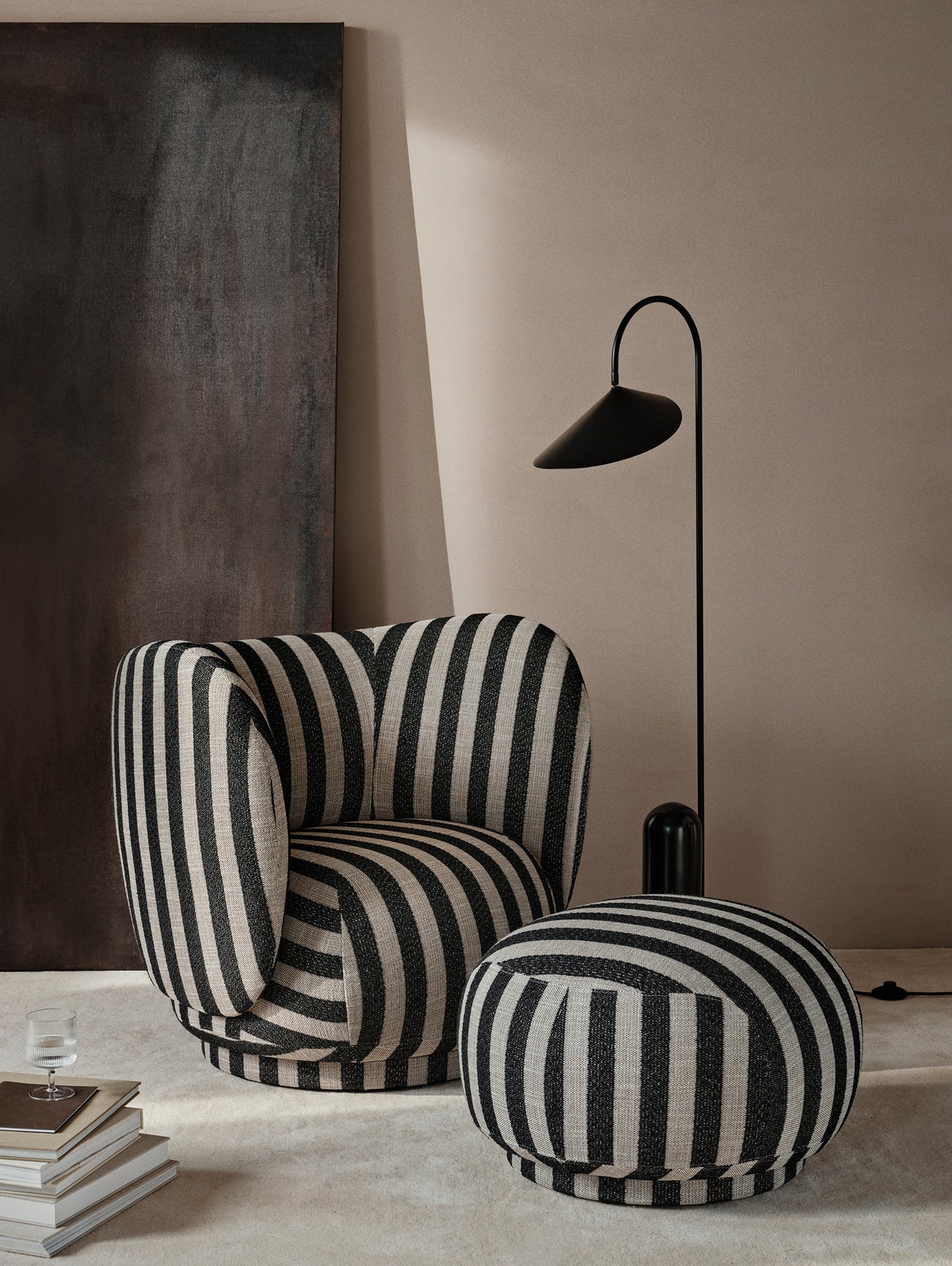 Rico Lounge Chair