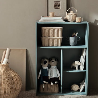 Rattan Tea Set by Ferm Living