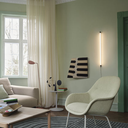 In Situ 4-Seater Modular Sofa by Muuto