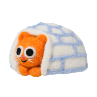Swatch for Frosty