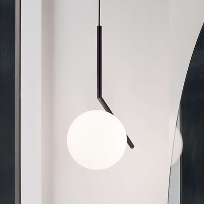 IC S2 Pendant