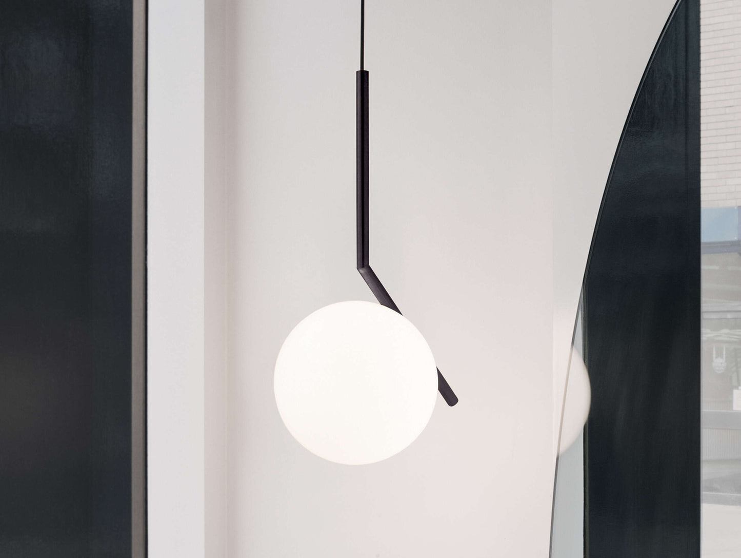 IC S2 Pendant