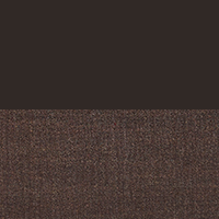 Swatch for Graphite Brown / Remix 356