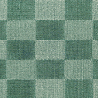 Swatch for Green Small Check