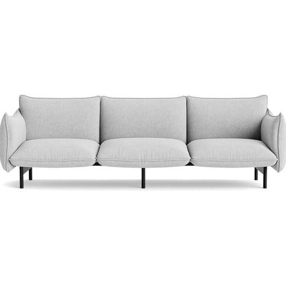 Ark Modular Sofa 3-Seater Sofa by Normann Copenhagen  - Hallingdal 116