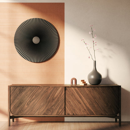 Marius Sideboard by Hartô - Walnut
