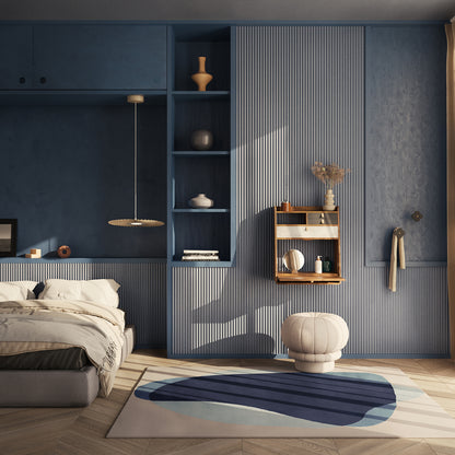Gaston Writing Desk by Hartô 