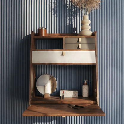 Gaston Writing Desk by Hartô 