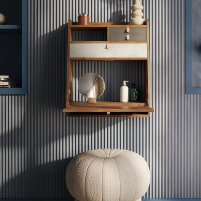 Gaston Writing Desk by Hartô 