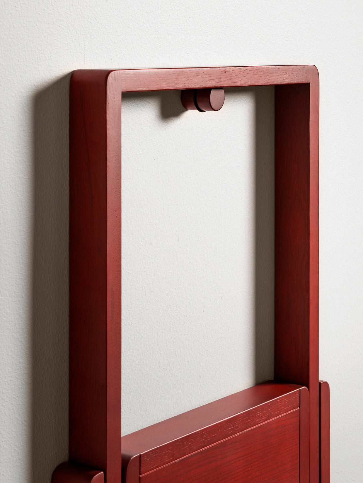 Step Ladder by Design House Stockholm - Red Oak