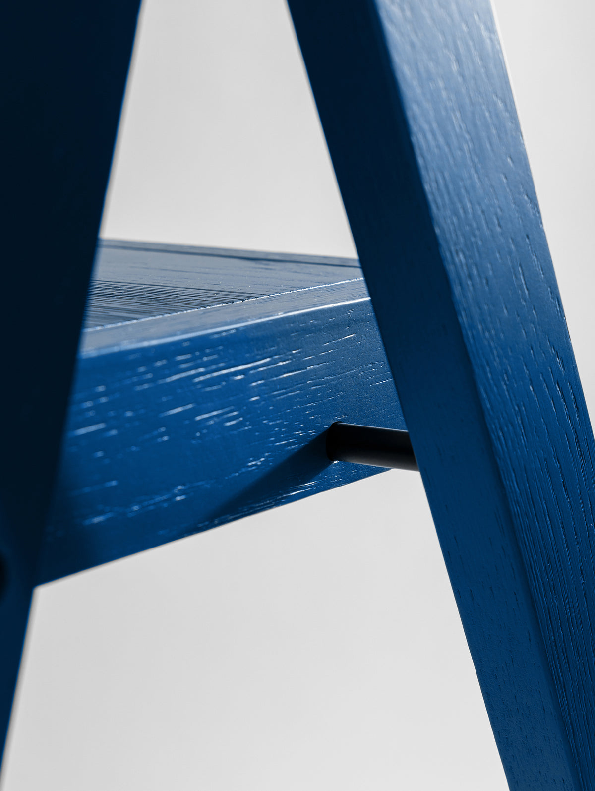 Step Ladder - Klein Blue Limited Edition by Design House Stockholm