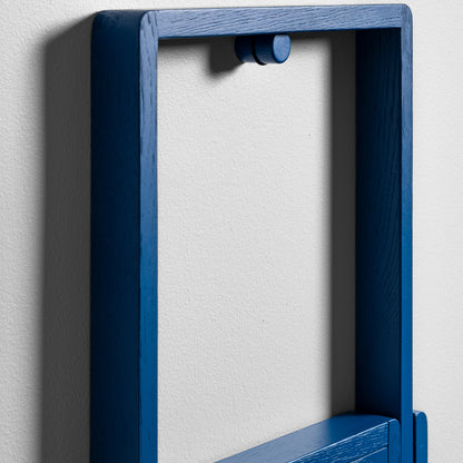 Step Ladder - Klein Blue Limited Edition by Design House Stockholm