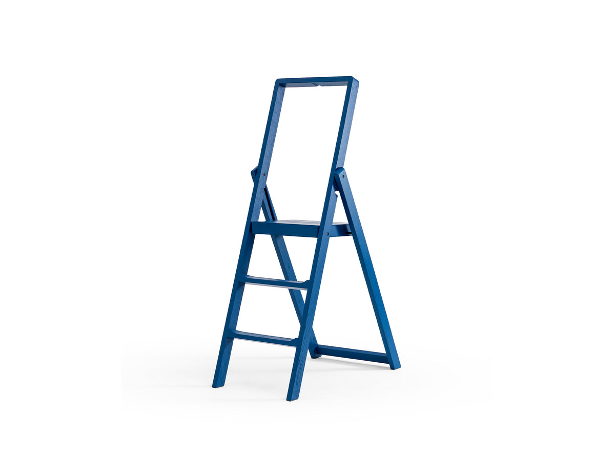 Step Ladder - Klein Blue Limited Edition by Design House Stockholm