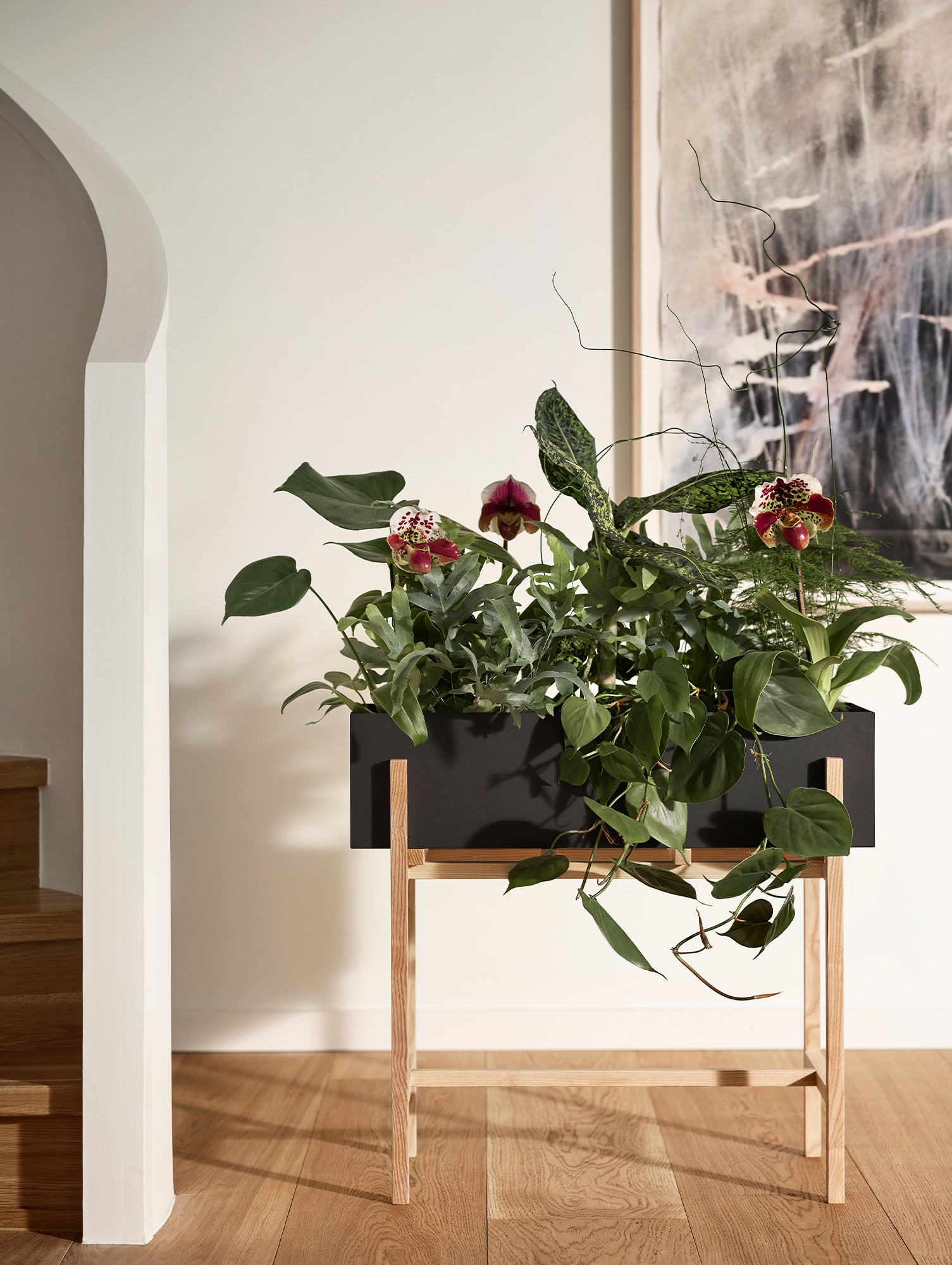 Botanic Stand by Design House Stockholm