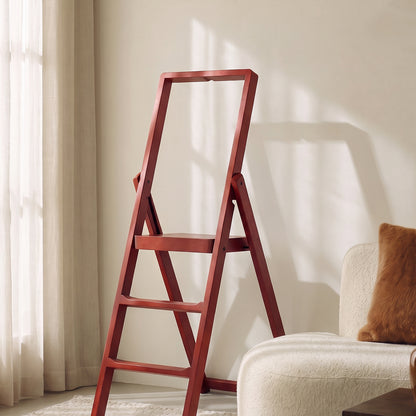 Step Ladder by Design House Stockholm - Red Oak