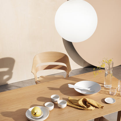 Luna Pendant by Design House Stockholm - X Large