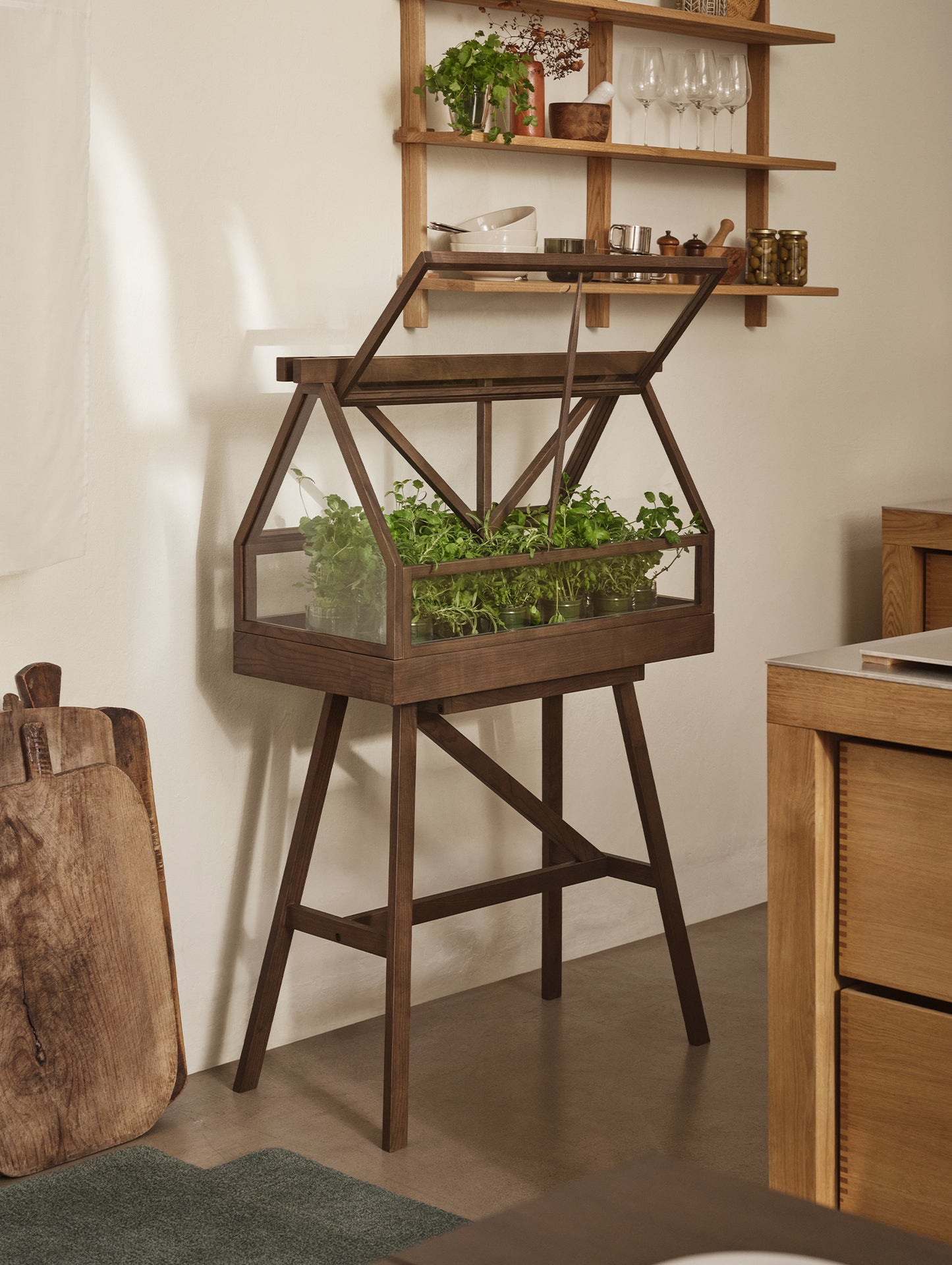 Greenhouse
