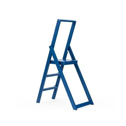 Step Ladder - Klein Blue Limited Edition by Design House Stockholm