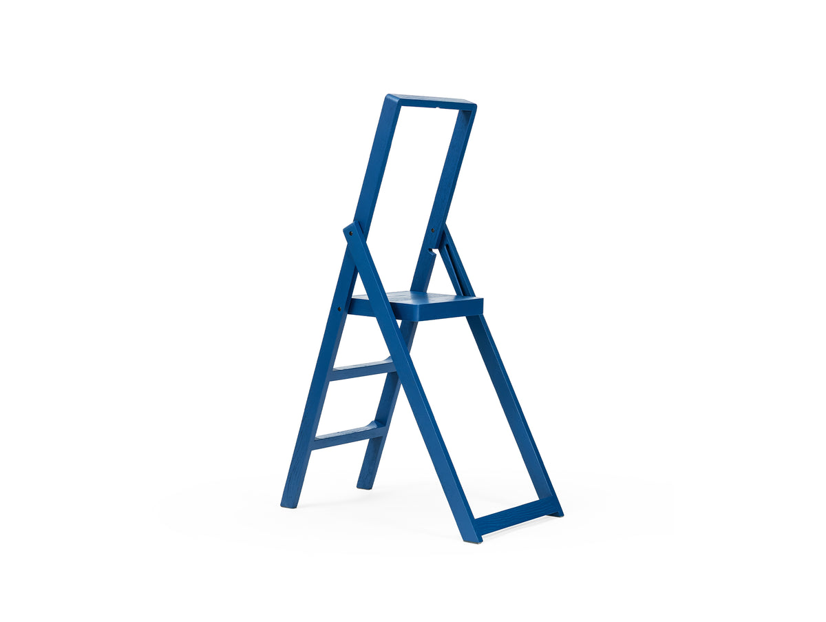 Step Ladder - Klein Blue Limited Edition by Design House Stockholm