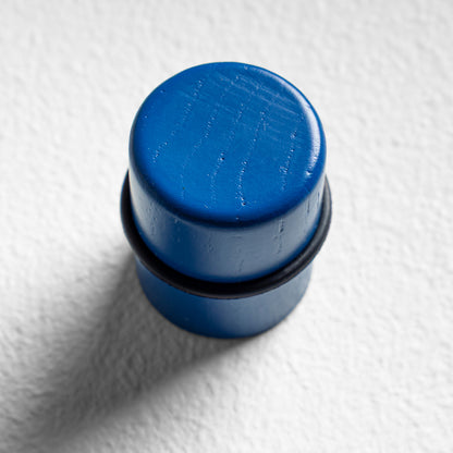 Step Ladder - Klein Blue Limited Edition by Design House Stockholm