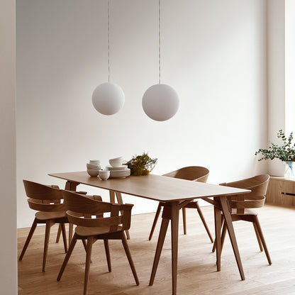 Luna Pendant by Design House Stockholm  