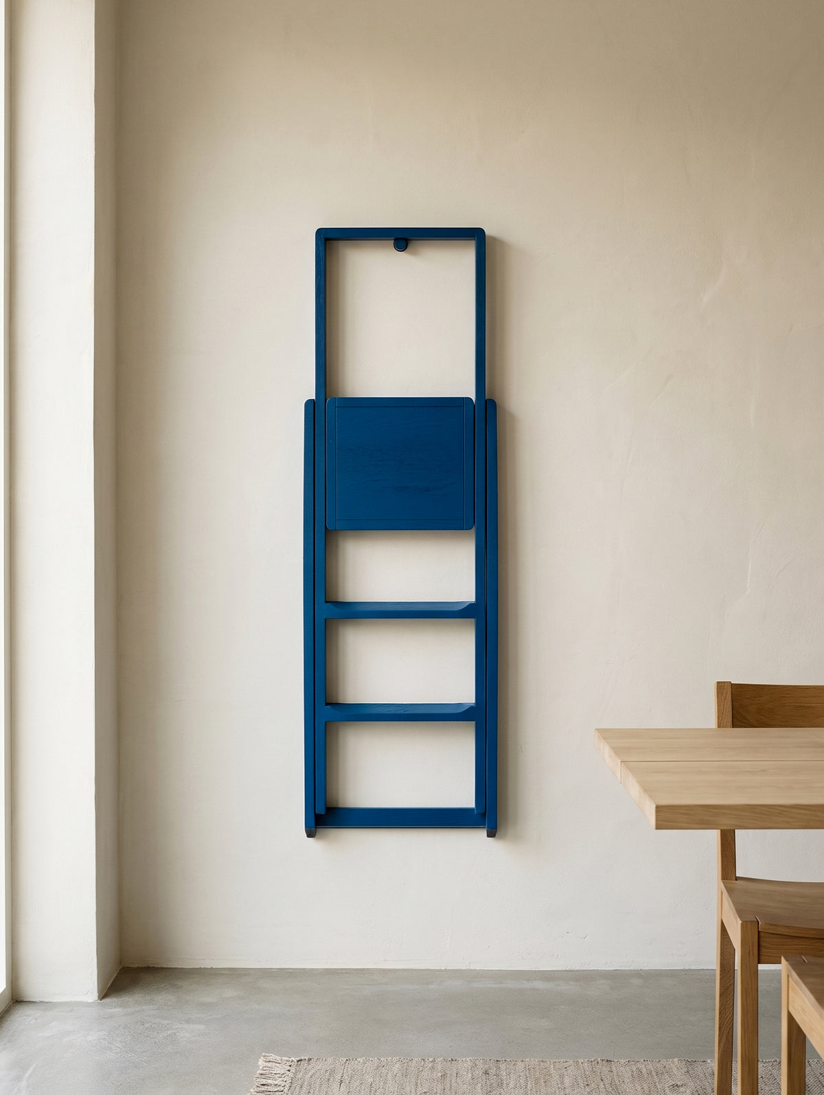 Step Ladder - Klein Blue Limited Edition by Design House Stockholm