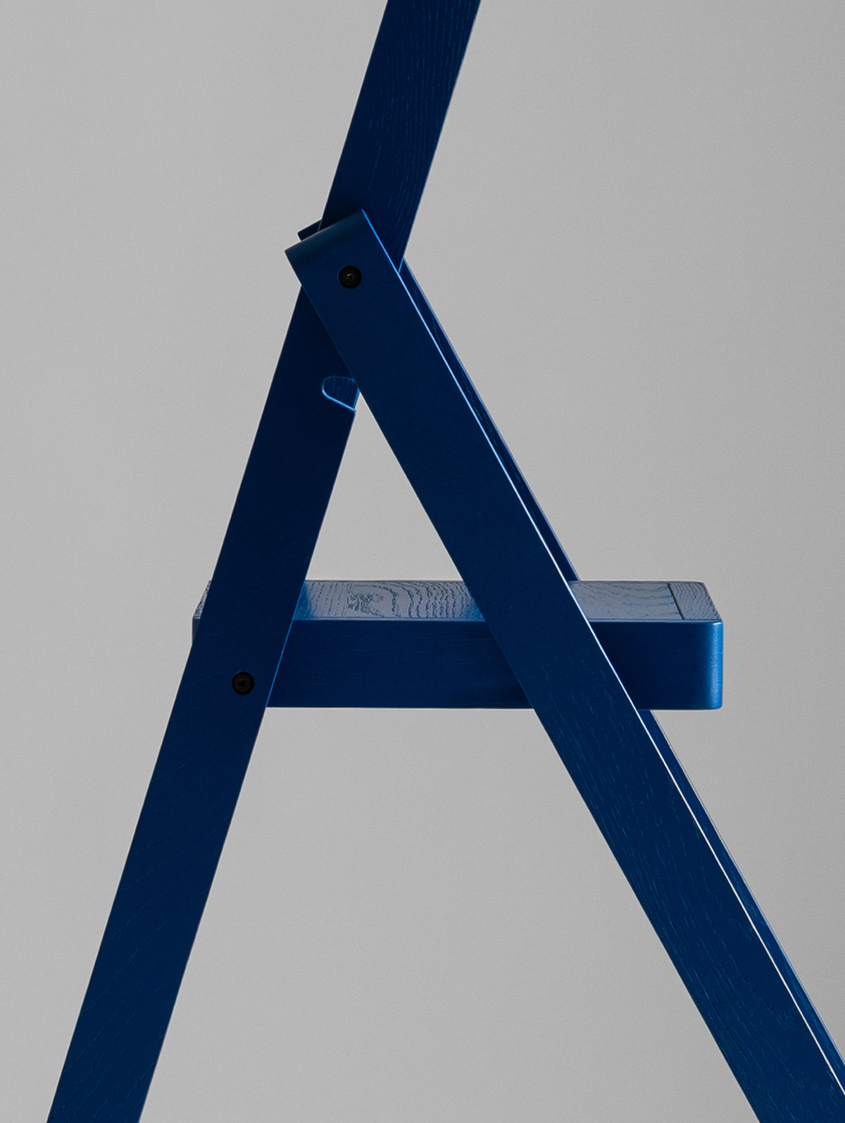 Step Ladder - Klein Blue Limited Edition by Design House Stockholm