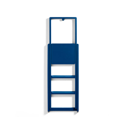 Step Ladder - Klein Blue Limited Edition by Design House Stockholm