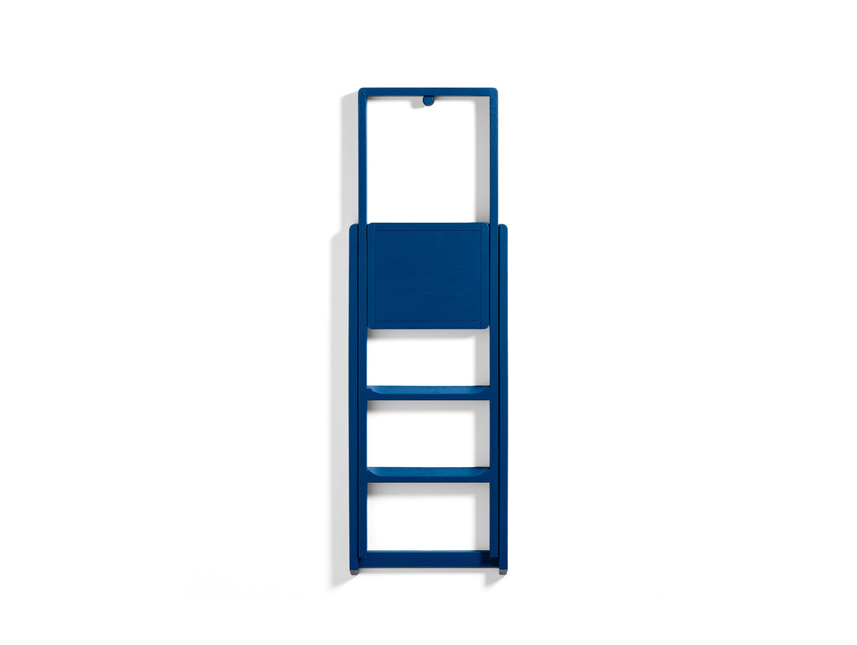 Step Ladder - Klein Blue Limited Edition by Design House Stockholm
