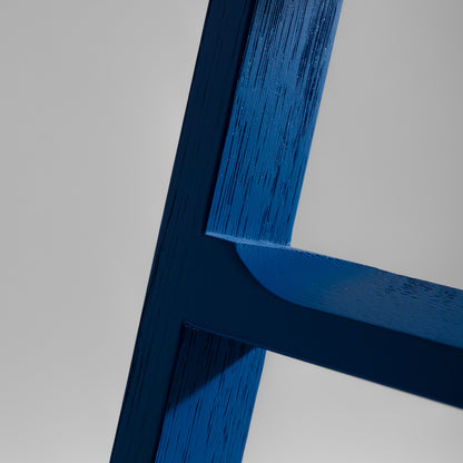 Step Ladder - Klein Blue Limited Edition by Design House Stockholm