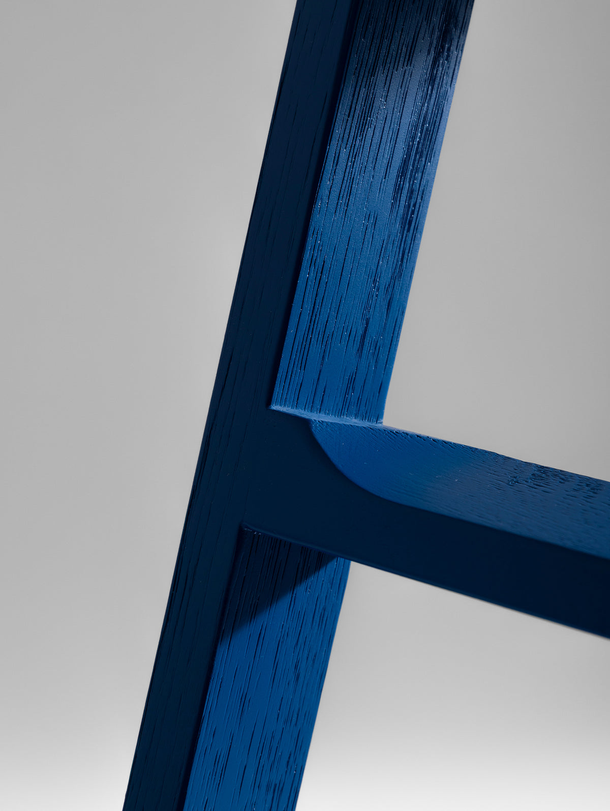 Step Ladder - Klein Blue Limited Edition by Design House Stockholm