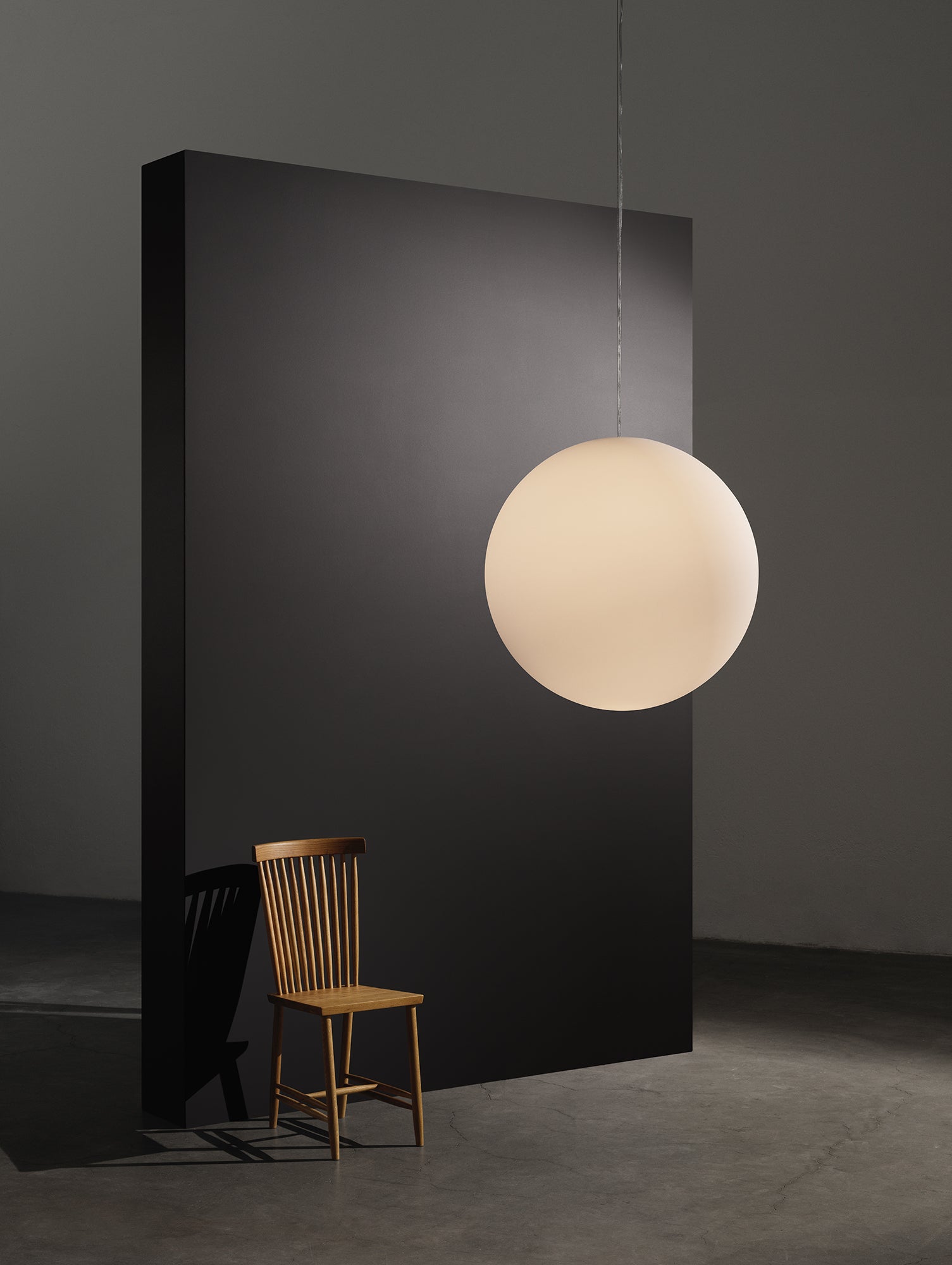 Luna Pendant by Design House Stockholm - X Large