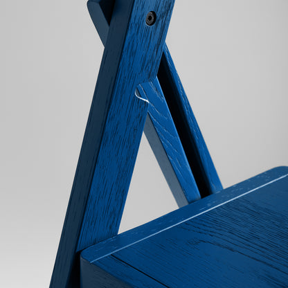 Step Ladder - Klein Blue Limited Edition by Design House Stockholm