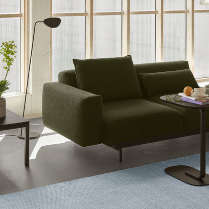 Ridge Planter by Muuto