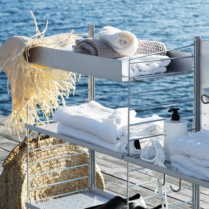String System Outdoor (Galvanised)