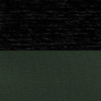Swatch for Iron Black Oak / Steelcut 975