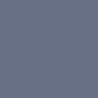 Swatch for Lacquered Dusk Blue