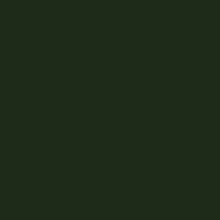 Swatch for Lacquered Evergreen