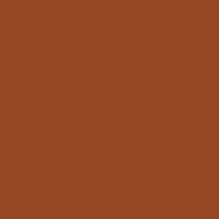 Swatch for Lacquered Paradise Orange