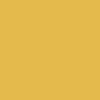 Swatch for Lacquered True Yellow