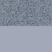 Swatch for Lavender Blue Lacquered Shell / Vanir 733