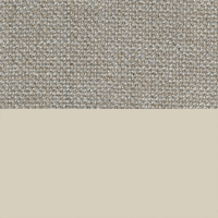 Swatch for Light Beige Lacquered Shell / Sunniva 3 717