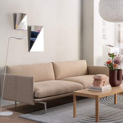 Outline Sofa by Muuto