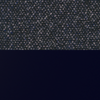 Swatch for Midnight Blue Lacquered Shell / Vanir 693