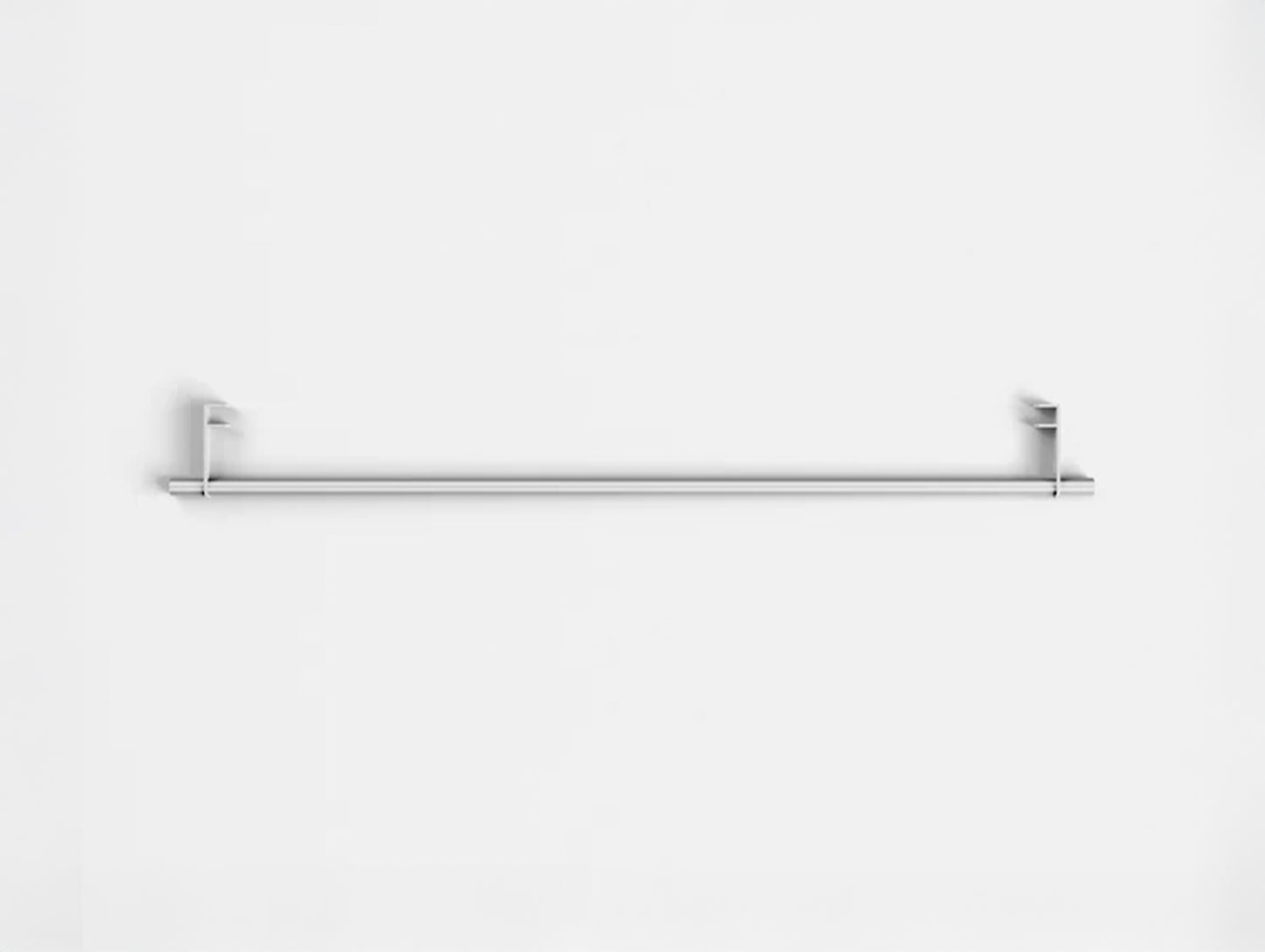 Clothes Bar (Stainless Steel) by Moebe
